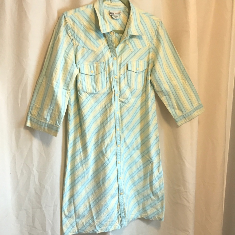 NWOT Adorable Spring dress!